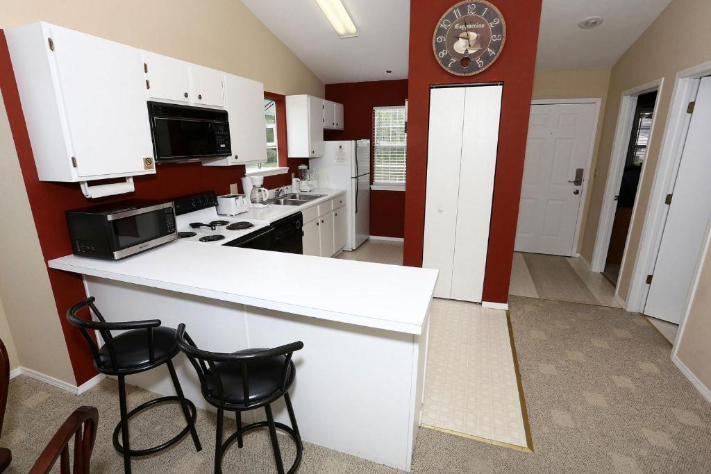 Eagle'S Nest Condo Resort Indian Point Quarto foto