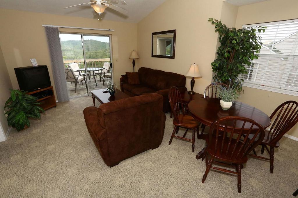 Eagle'S Nest Condo Resort Indian Point Quarto foto